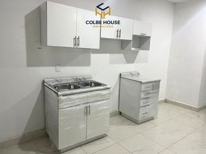 COCINA INTEGRAL EQUIPADA