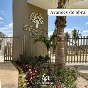 GUAYACANES RESIDENCIAL