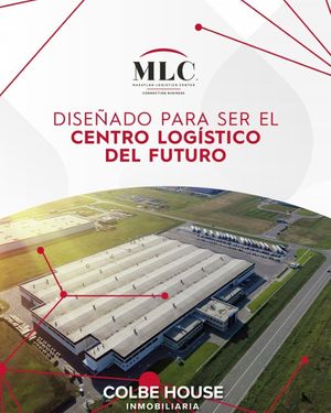 MCL MAZATLAN LOGISTIC CENTER