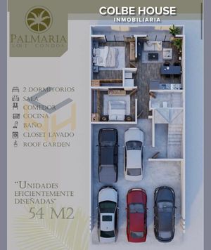 PALMARIA LOFT CONDOS