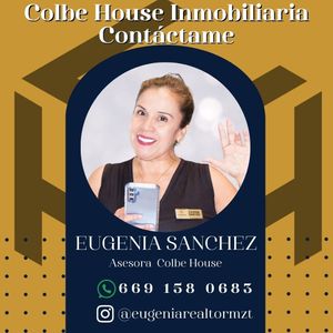 AGENTE EUGENIA SANCHEZ