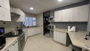 Departamento en Venta en Hacienda de las Golondrinas, Interlomas