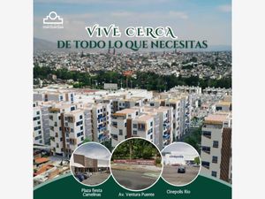 Departamento en Venta en Felix Ireta Morelia