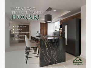 Departamento en Venta en Felix Ireta Morelia