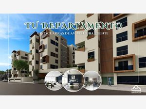 Departamento en Venta en Felix Ireta Morelia