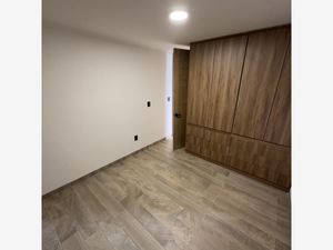 Departamento en Venta en Nueva Chapultepec Morelia