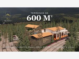 Terreno en Venta en El Pino Quiroga