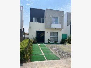 Casa en Venta en Residencial Foresta Metepec