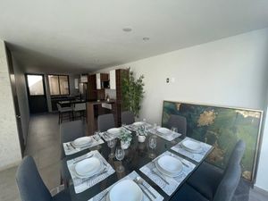 Casa en Venta en Santa Ana Tlapaltitlan Toluca