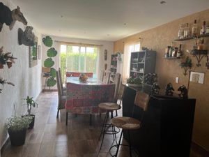 Casa en Venta en Residencial Foresta Metepec