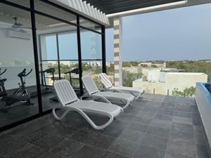 Departamento en Venta en Aldea Zama Tulum