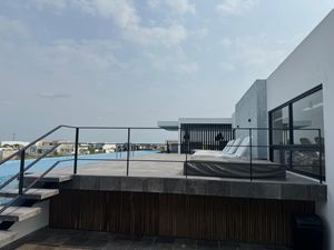 Departamento en Venta en Aldea Zama Tulum