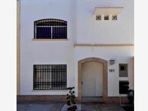 Casa en Venta en La Rioja Aguascalientes