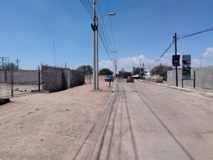 Terreno en Venta en Residencial Punta del Cielo Aguascalientes