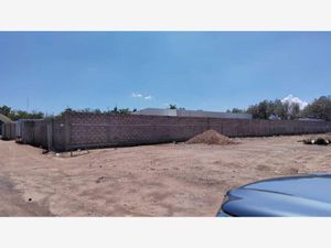 Terreno en Venta en Residencial Punta del Cielo Aguascalientes