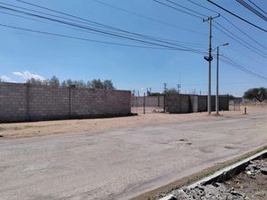 Terreno en Venta en Residencial Punta del Cielo Aguascalientes