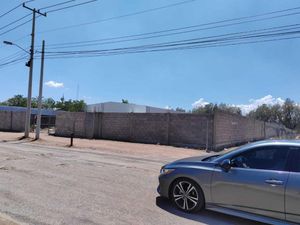 Terreno en Venta en Residencial Punta del Cielo Aguascalientes