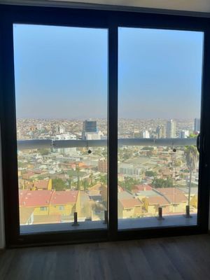 Penthouse de lujo  en venta en Torre ALTO en Chapultepec doctores