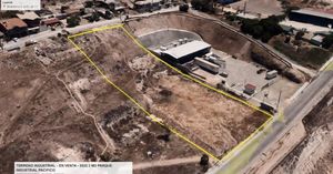 Terreno en Venta en Parque Industrial Nórdica