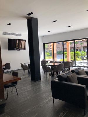 Departamento amueblado en renta en New City