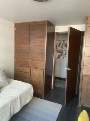 Venta Departamento Polanco