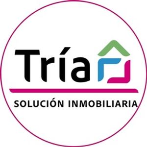 Tría Solución Inmobiliaria