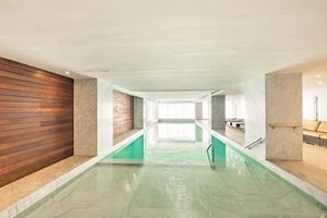 VENTA DEPARTAMENTO EN ARQUIMEDES POLANCO