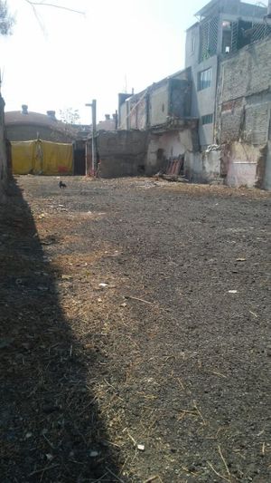 TERRENO EN VENTA COL MORELOS