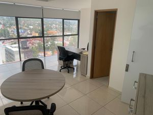 VENTA DE OFICINAS_SAN JERONIMO ACULCO