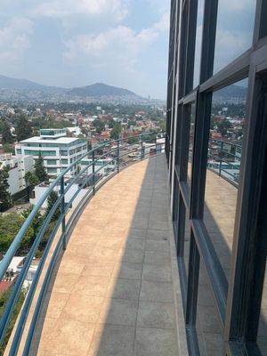 VENTA DE OFICINAS_SAN JERONIMO ACULCO