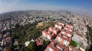Terreno de alta densidad (650 viviendas)  para desarrollo en Iztapalapa