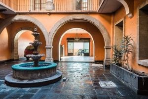 Exclusiva Propiedad Colonial en Venta frente a la Basílica de Guadalupe