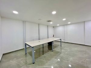 Lujosas Oficinas totalmente Amuebladas y Equipadas  ¡Listas para ocuparse!