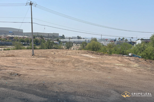 TERRENO EN VENTA AGUILA REAL TIJUANA