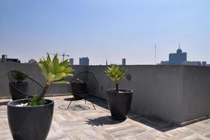 Departamento Benjamín Franklin en Venta $6,450,000