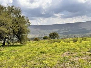 TERRENO EN VENTA EN TLAJOMULCO DE ZUÑIGA, JAL.