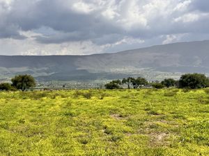 TERRENO EN VENTA EN TLAJOMULCO DE ZUÑIGA, JAL.