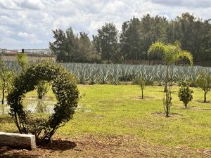 TERRENO EN VENTA EN TLAJOMULCO DE ZUÑIGA, JAL.