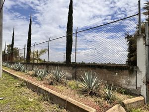 TERRENO EN VENTA EN TLAJOMULCO DE ZUÑIGA, JAL.