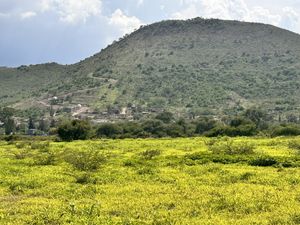 TERRENO EN VENTA EN TLAJOMULCO DE ZUÑIGA, JAL.