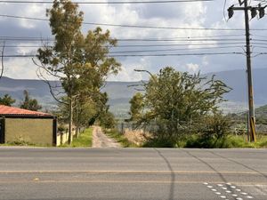 TERRENO EN VENTA EN TLAJOMULCO DE ZUÑIGA, JAL.