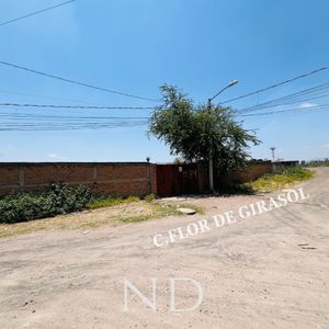 TERRENO EN VENTA CERCA DEL AEROPUERTO DE GUADALAJARA