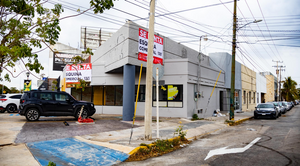 Prolongación Montejo Local Comercial En Renta Sobre Avenida