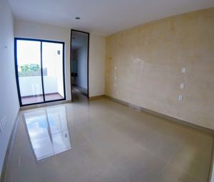 Cholul Casa En Plenum Residencial En Venta