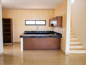 Cholul Casa En Plenum Residencial En Venta