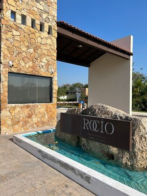 Tamanche Lotes Residenciales En Venta Rocio Country Living