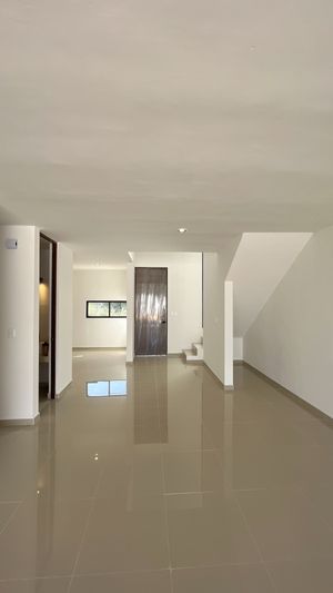 Dzitya Casas De 3 Habitaciones En Mure III En Venta