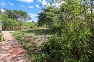 Conkal Amplio Terreno En Esquina Y Con Servicios En Venta