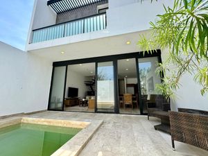 Santa Gertrudis Copo Townhouse A Estrenar En Venta Copo 308D