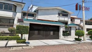 Casa en venta en Colinas del Bosque, Tlalpan, Ciudad de México